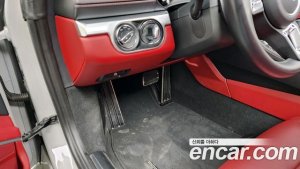 Porsche 718 S 2.5 2021 года из Южной Кореи