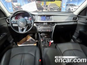 Kia K5 2.0 2020 года из Южной Кореи
