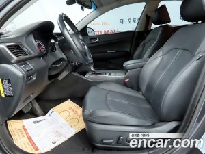Kia K5 2.0 2020 года из Южной Кореи