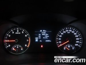 Kia K5 2.0 2020 года из Южной Кореи