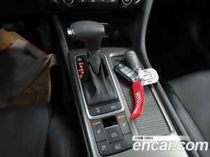Kia K5 2.0 2020 года из Южной Кореи