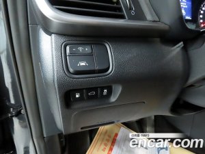 Kia K5 2.0 2020 года из Южной Кореи