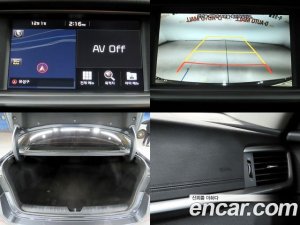 Kia K5 2.0 2020 года из Южной Кореи