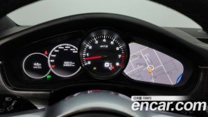 Porsche Panamera 4.0 GTS 2020 года из Южной Кореи