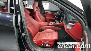 Porsche Panamera 4.0 GTS 2020 года из Южной Кореи