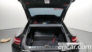 Porsche Panamera 4.0 GTS 2020 года из Южной Кореи