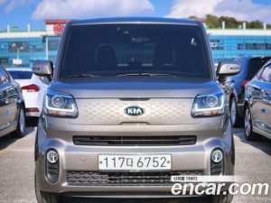 Kia RAY Prestige 2020 года из Южной Кореи