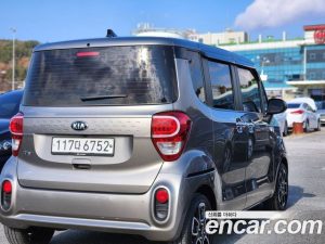 Kia RAY Prestige 2020 года из Южной Кореи