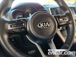 Kia RAY Prestige 2020 года из Южной Кореи
