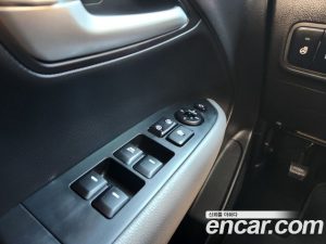 Kia RAY Prestige 2020 года из Южной Кореи