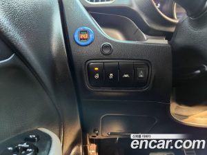 Kia RAY Prestige 2020 года из Южной Кореи
