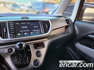 Kia RAY Prestige 2020 года из Южной Кореи