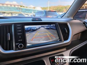 Kia RAY Prestige 2020 года из Южной Кореи