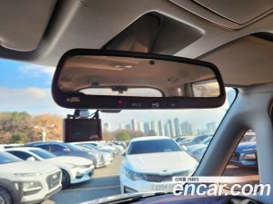 Kia RAY Prestige 2020 года из Южной Кореи