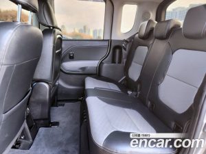 Kia RAY Prestige 2020 года из Южной Кореи