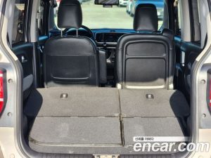 Kia RAY Prestige 2020 года из Южной Кореи