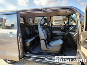 Kia RAY Prestige 2020 года из Южной Кореи