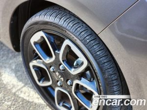 Kia RAY Prestige 2020 года из Южной Кореи