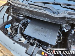 Kia RAY Prestige 2020 года из Южной Кореи