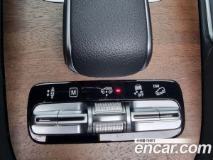 Mercedes-Benz GLE-Class GLE450 4MATIC 2020 года из Южной Кореи