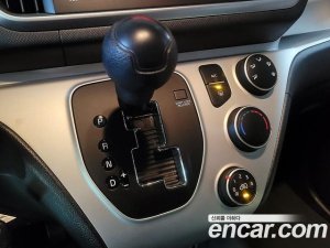 Kia RAY Facelift 2021 года из Южной Кореи