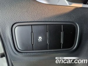 Kia RAY Facelift 2021 года из Южной Кореи