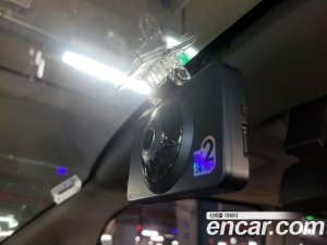 Kia RAY Facelift 2021 года из Южной Кореи