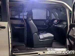 Kia RAY Facelift 2021 года из Южной Кореи