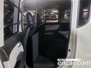Kia RAY Facelift 2021 года из Южной Кореи