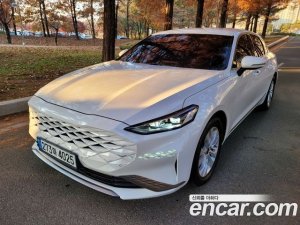 Kia K8 2.5 Бензин 2WD 2022 года из Южной Кореи