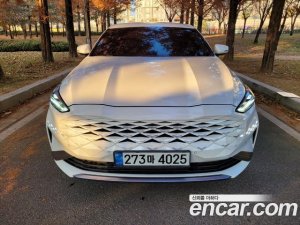 Kia K8 2.5 Бензин 2WD 2022 года из Южной Кореи