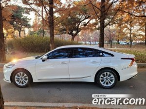 Kia K8 2.5 Бензин 2WD 2022 года из Южной Кореи