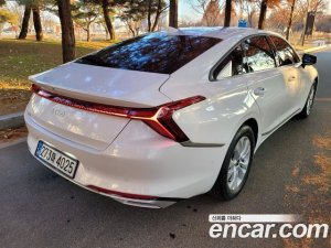 Kia K8 2.5 Бензин 2WD 2022 года из Южной Кореи