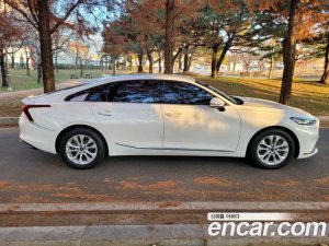 Kia K8 2.5 Бензин 2WD 2022 года из Южной Кореи