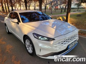 Kia K8 2.5 Бензин 2WD 2022 года из Южной Кореи