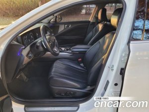 Kia K8 2.5 Бензин 2WD 2022 года из Южной Кореи