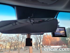 Kia K8 2.5 Бензин 2WD 2022 года из Южной Кореи