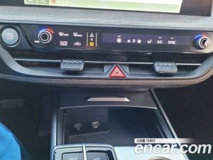 Kia K8 2.5 Бензин 2WD 2022 года из Южной Кореи