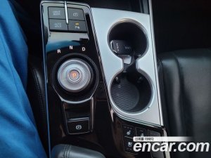 Kia K8 2.5 Бензин 2WD 2022 года из Южной Кореи