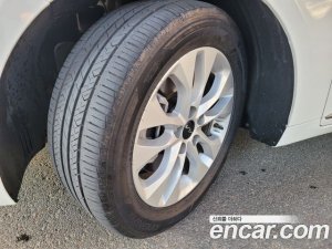 Kia K8 2.5 Бензин 2WD 2022 года из Южной Кореи