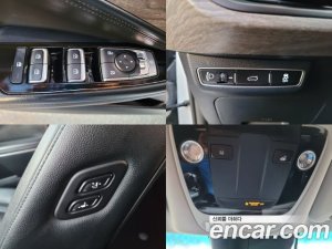 Kia K8 2.5 Бензин 2WD 2022 года из Южной Кореи