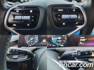 Kia K8 2.5 Бензин 2WD 2022 года из Южной Кореи