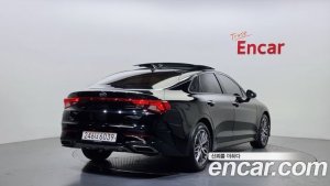 Kia K5 2.0 2020 года из Южной Кореи