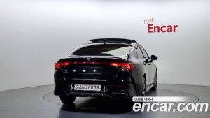 Kia K5 2.0 2020 года из Южной Кореи