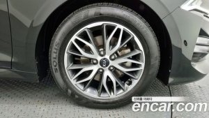 Kia K5 2.0 2020 года из Южной Кореи