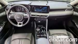 Kia K5 2.0 2020 года из Южной Кореи