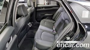 Kia K5 2.0 2020 года из Южной Кореи