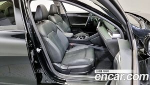 Kia K5 2.0 2020 года из Южной Кореи