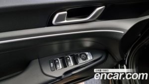 Kia K5 2.0 2020 года из Южной Кореи