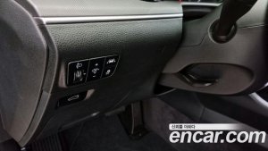 Kia K5 2.0 2020 года из Южной Кореи